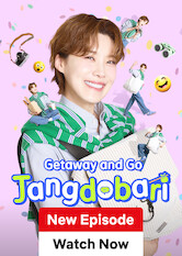 Kliknij by uszyskać więcej informacji | Netflix: Getaway and Go with Jangdobari | Join comedian Jang Do-yeon as she embarks on epic getaways filled with shopping sprees, fantastic food and lively conversations.